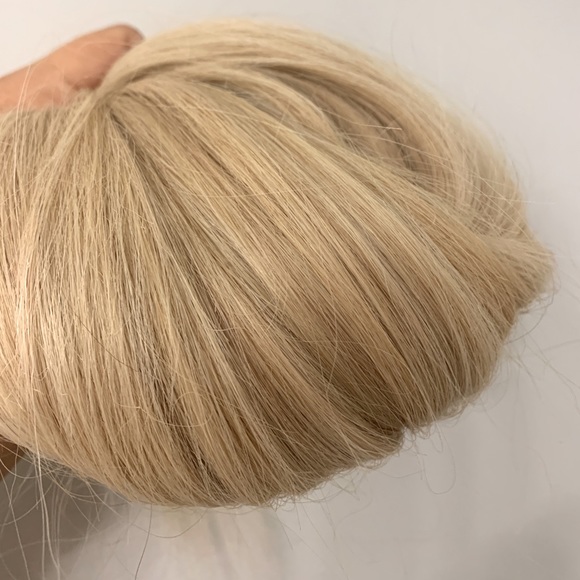Zala hair extensions 20” champagne - Picture 1 of 7